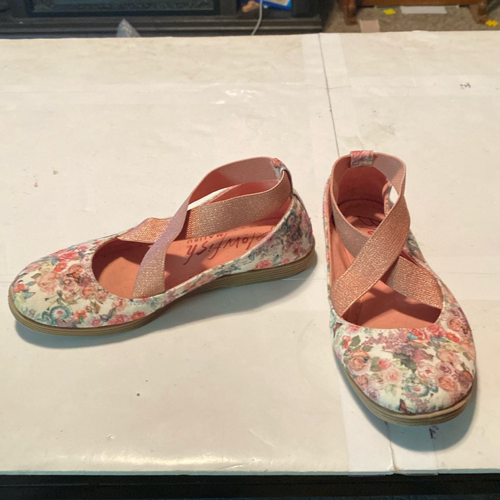 Blowfish Shoes